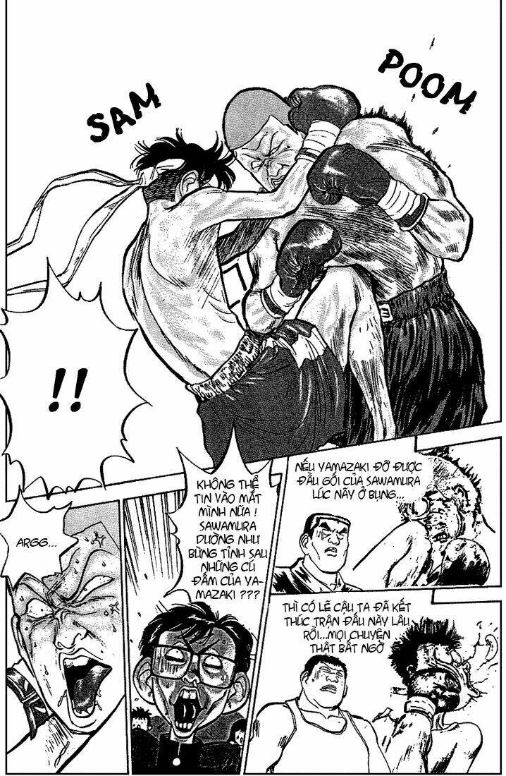 hakaiou noritaka chapter 15 13