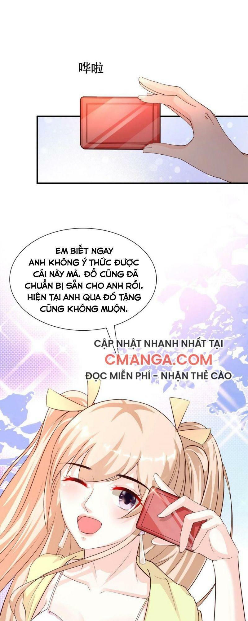 tối cường vận đào hoa chapter 152 15