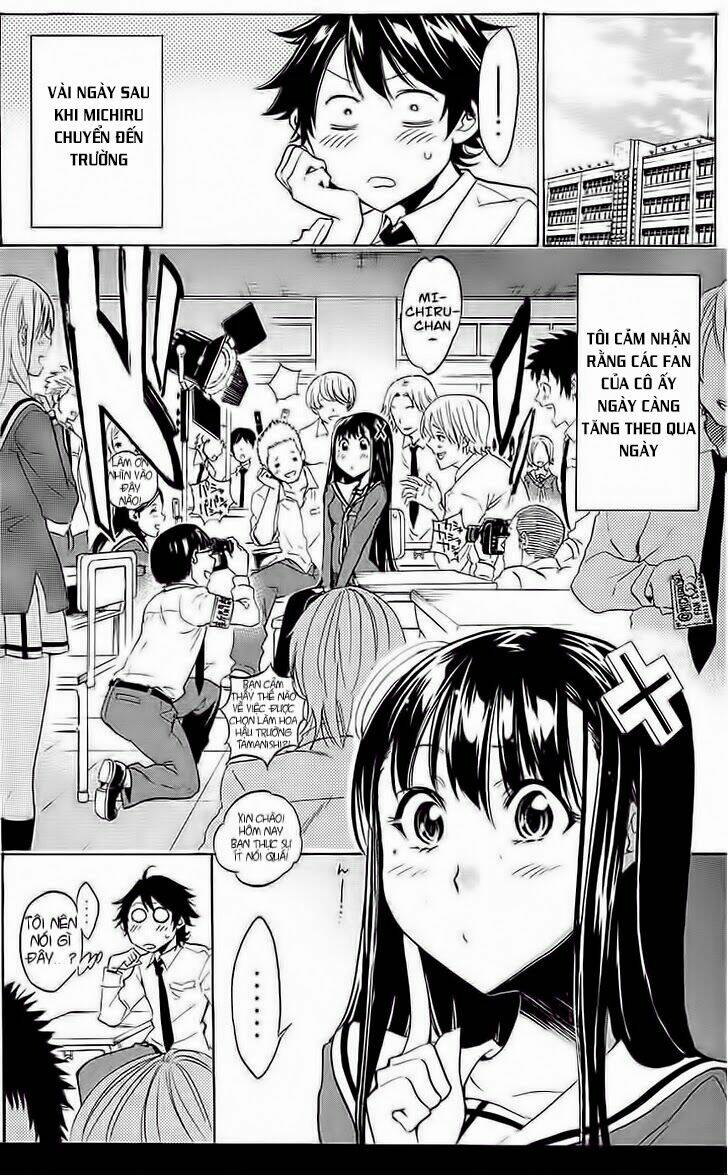 kono kanojo wa fiction desu chapter 10 3