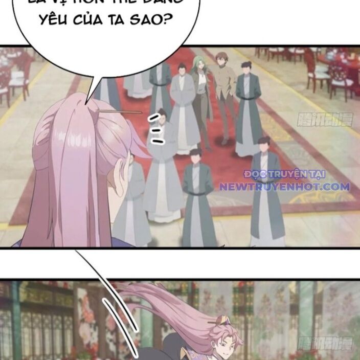 tu tiên trở về tại vườn trường – season 2 chapter 131 30