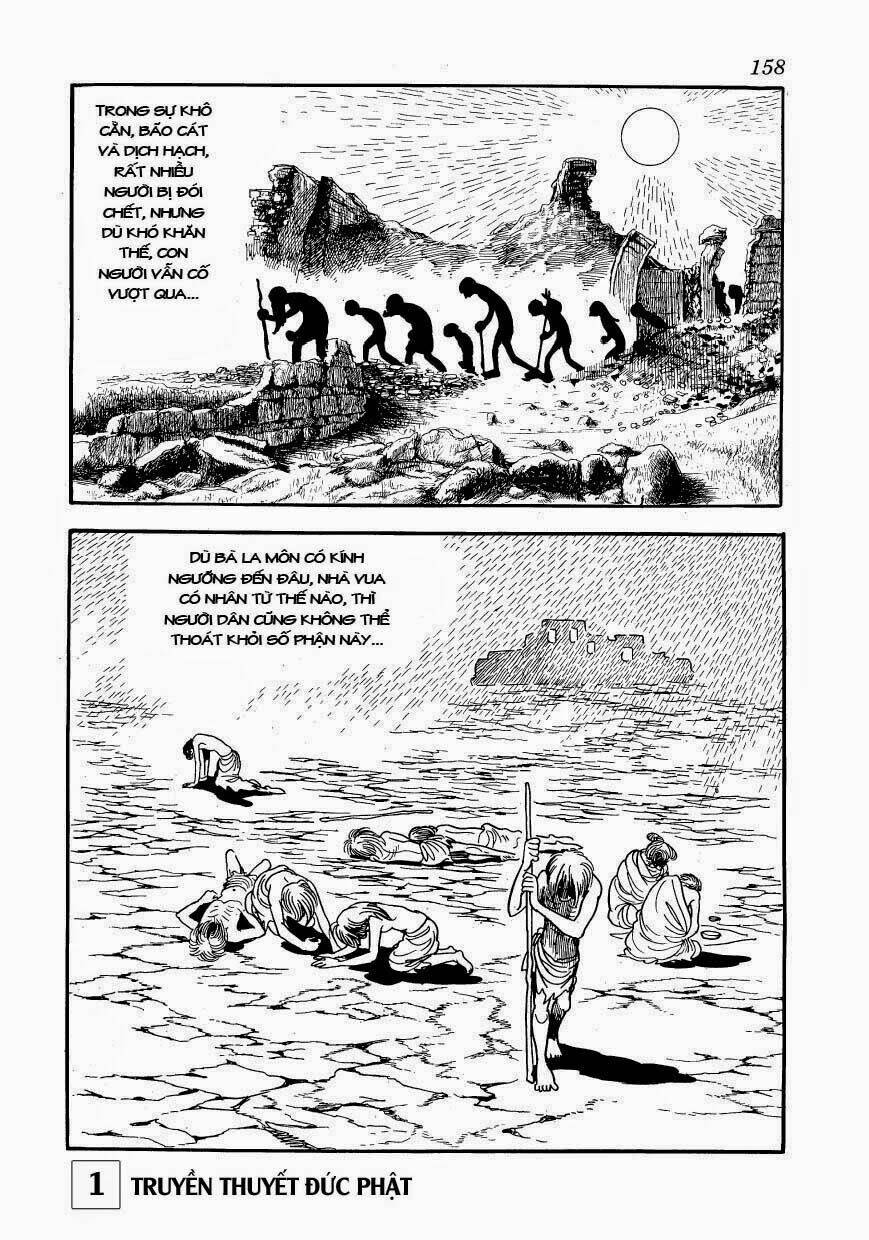 buddha - truyền thuyết đức phật chapter 4 13