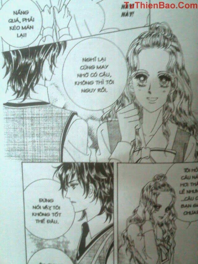 tình trong mộng chapter 6 117