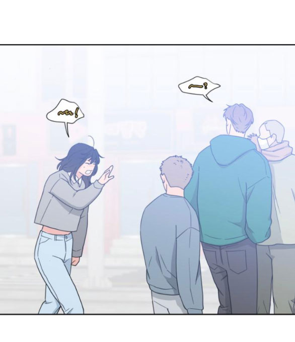 Vận May Bất Ngờ chapter 25.2 25