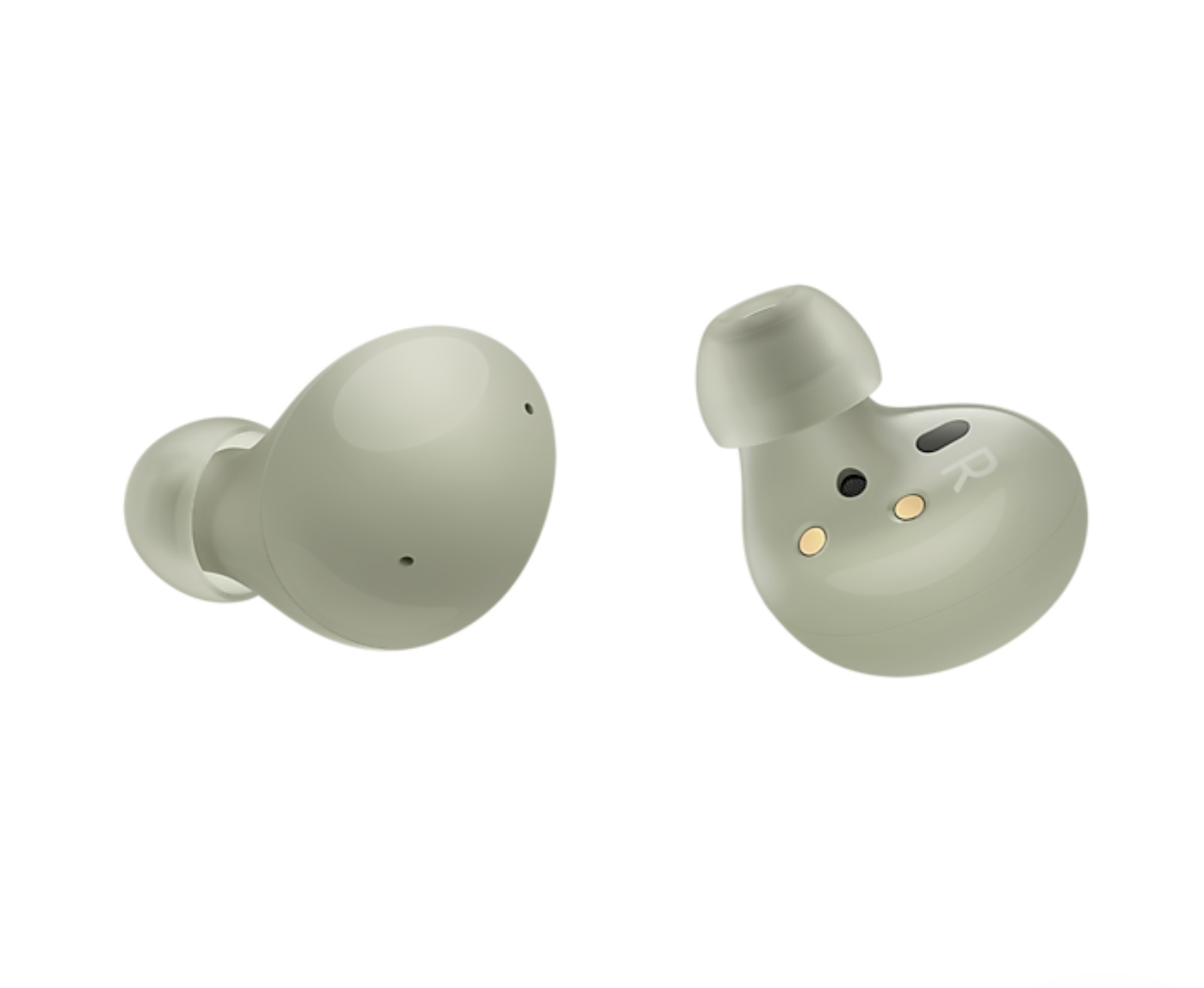 Tai Nghe Bluetooth Samsung Galaxy Buds 2 (SM-R177) - Hàng Chính Hãng