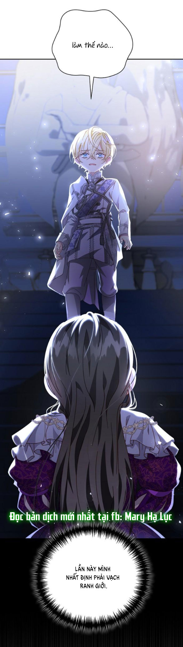 chiếm hữu trái tim bạo chúa chapter 10.1 61