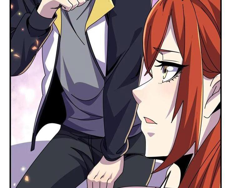 nhìn thấy thanh máu, ta xử tội thần linh chapter 176 54