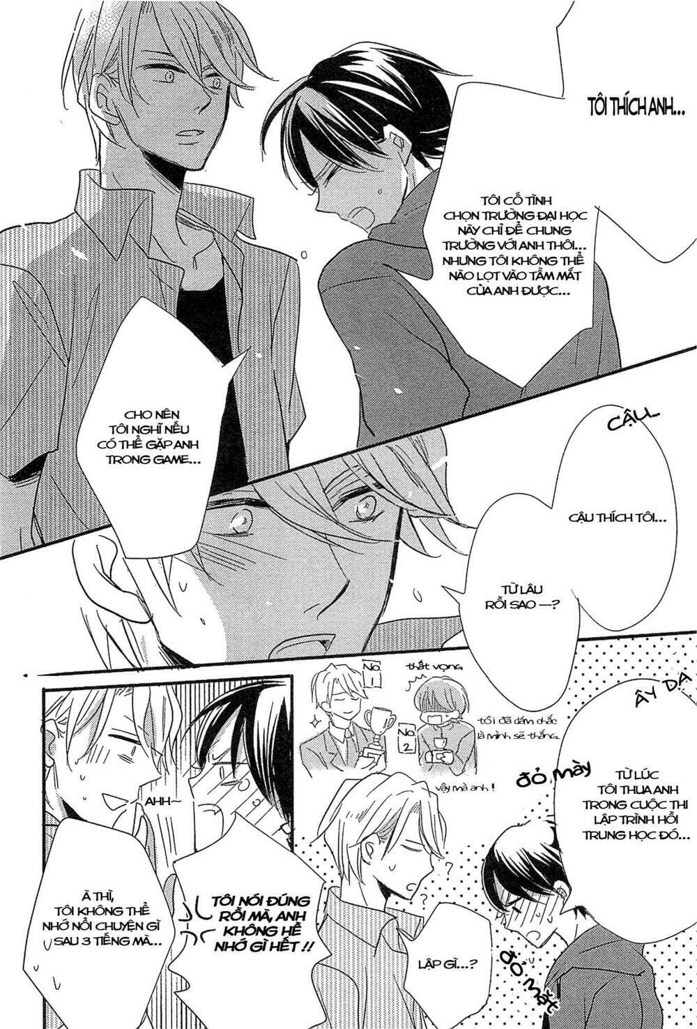 distopia - mikansei na sekai chapter 6 29