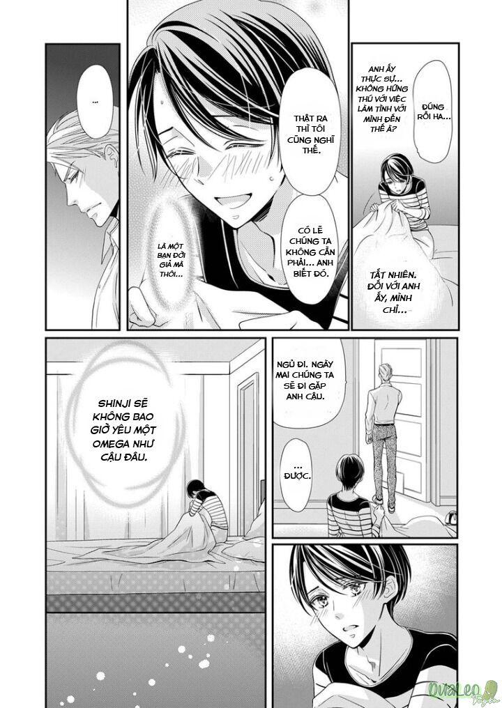 bạn đời dối trá chapter 5 12