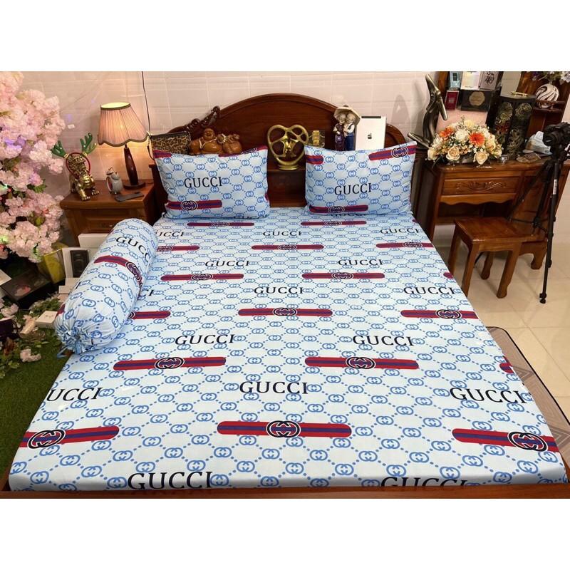 Drap thun hàn quốc