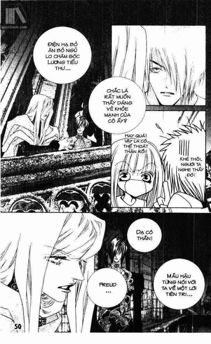 hoàng tử bóng đêm chapter 3 50