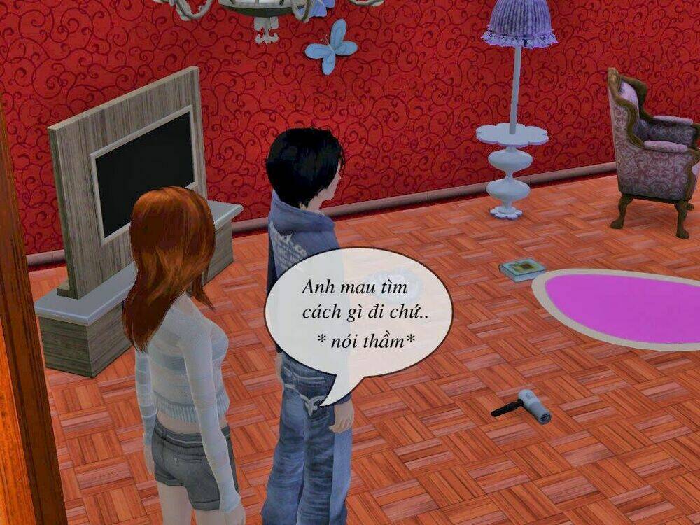 the fate chapter 31 32