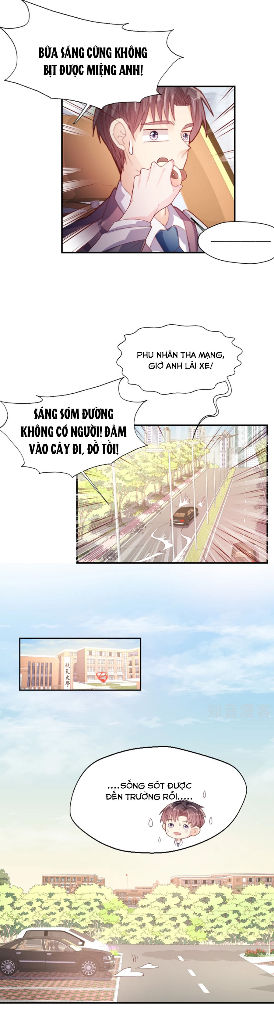 sau này vẫn cứ thích anh chapter 54 3