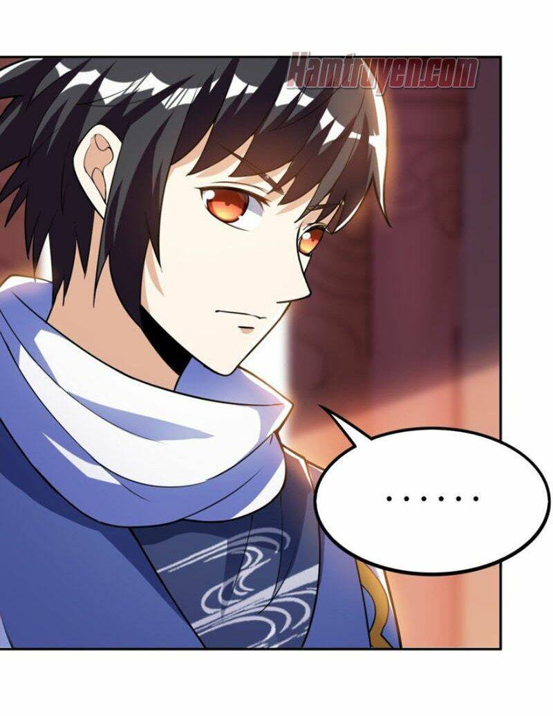 thần võ đế tôn chapter 56 19