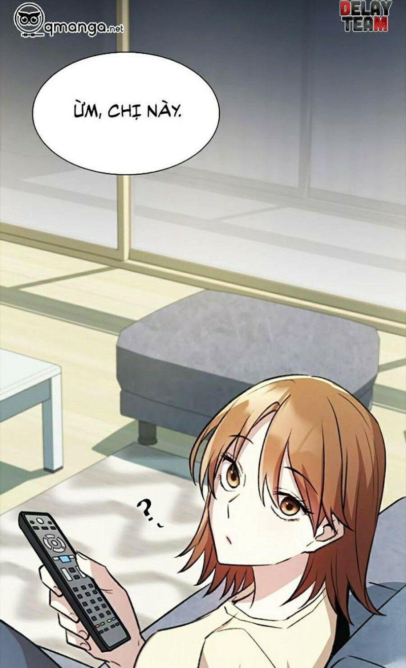 tiêu diệt ác nhân chapter 8 30