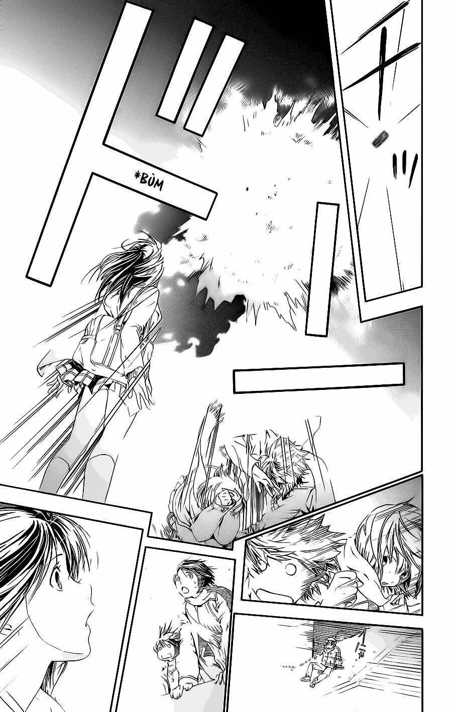 hatsukoi limited chapter 20 15