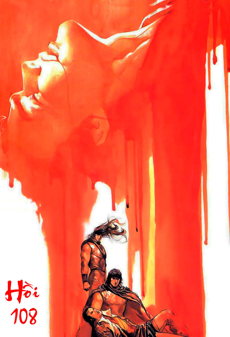 phong vân chapter 108 1