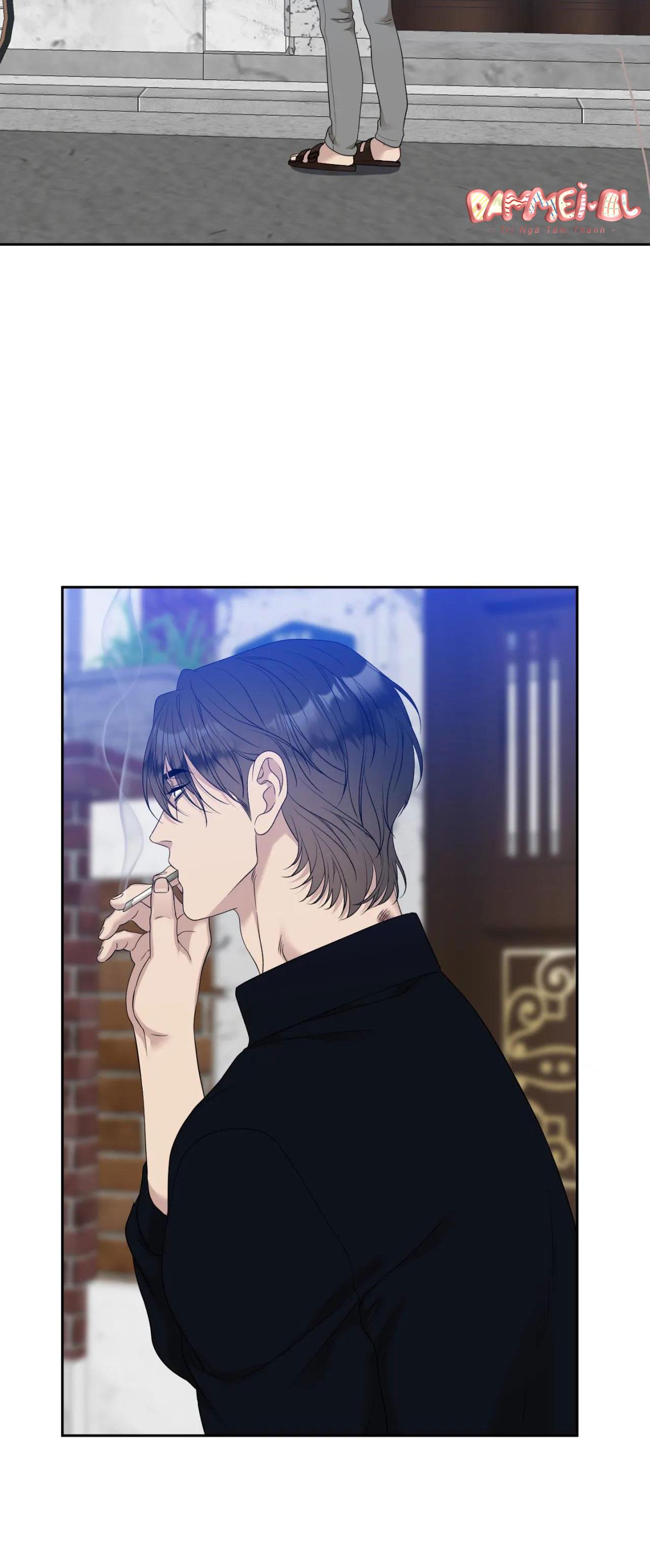 tên rác rưởi chapter 26 45