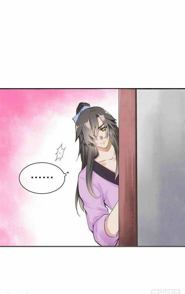 điền viên mật sủng: cô vợ nóng bỏng chapter 36 21