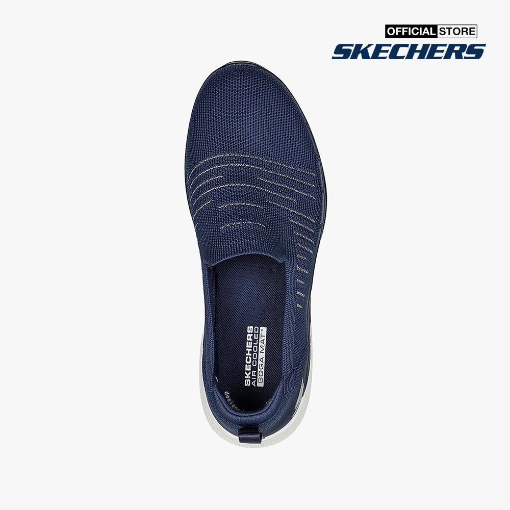 SKECHERS - Giày thể thao nữ GOwalk 6 124540