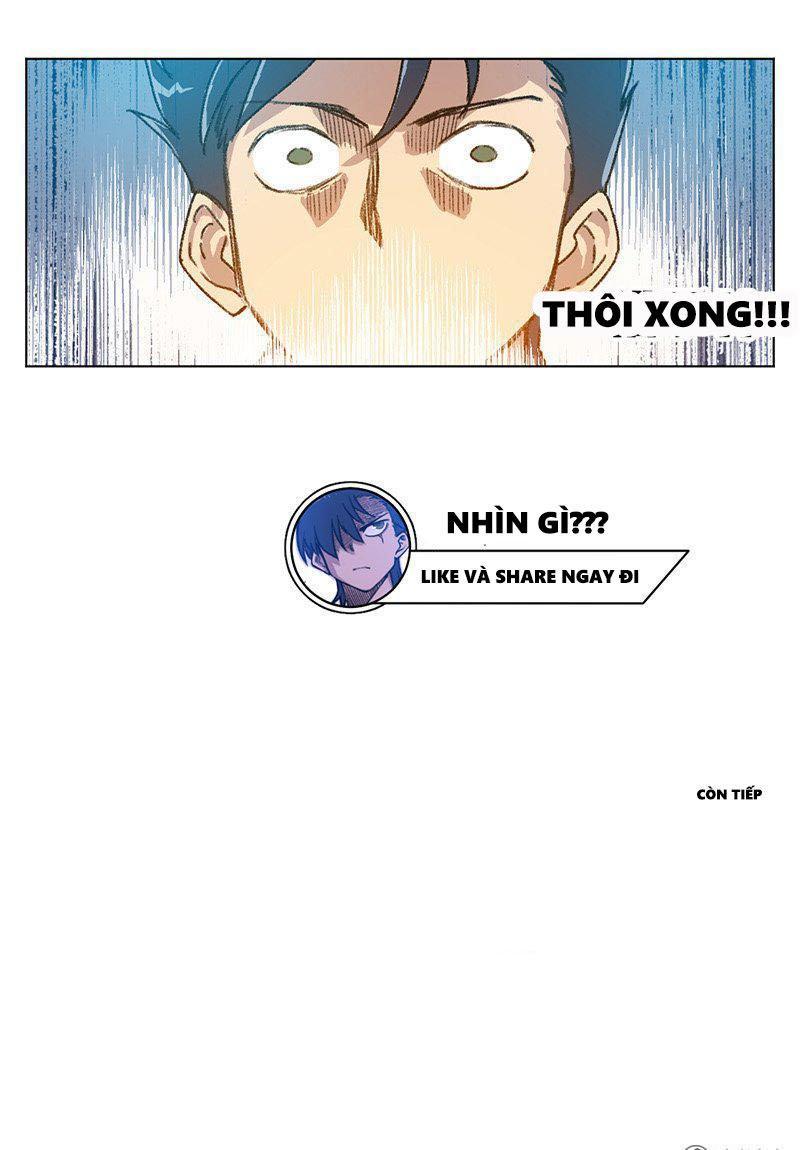 vua xui xẻo chapter 1 50