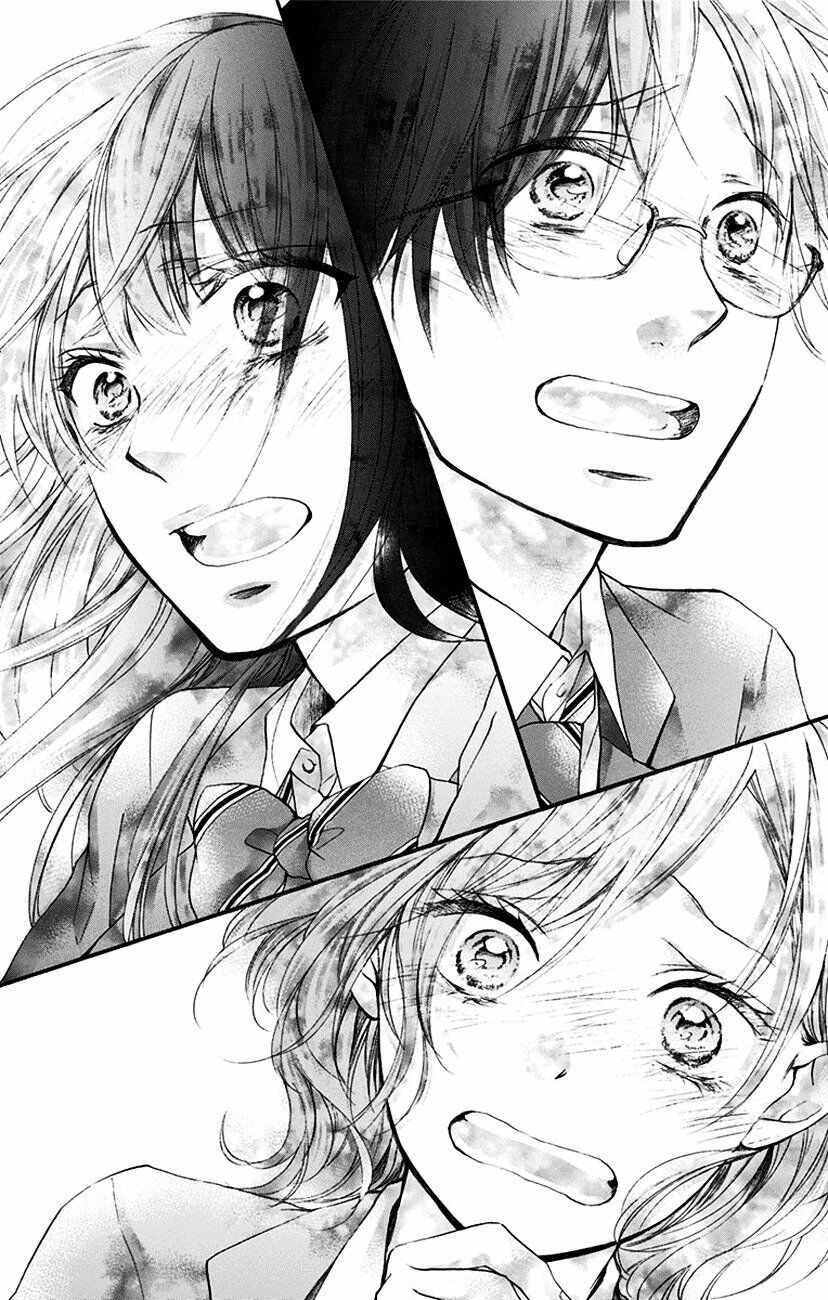 kono oto tomare! chapter 53 38