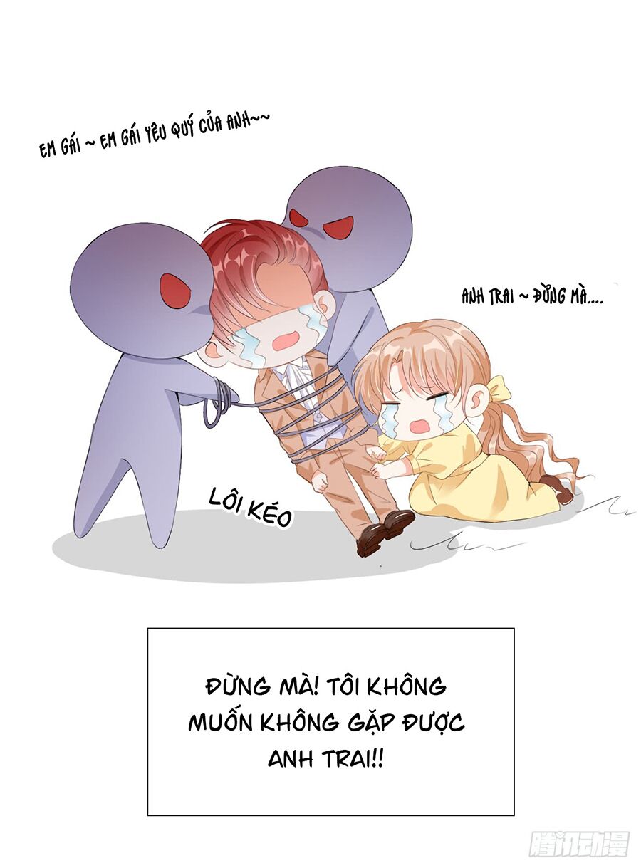 huynh khống công tước gả không được chapter 23.1 7