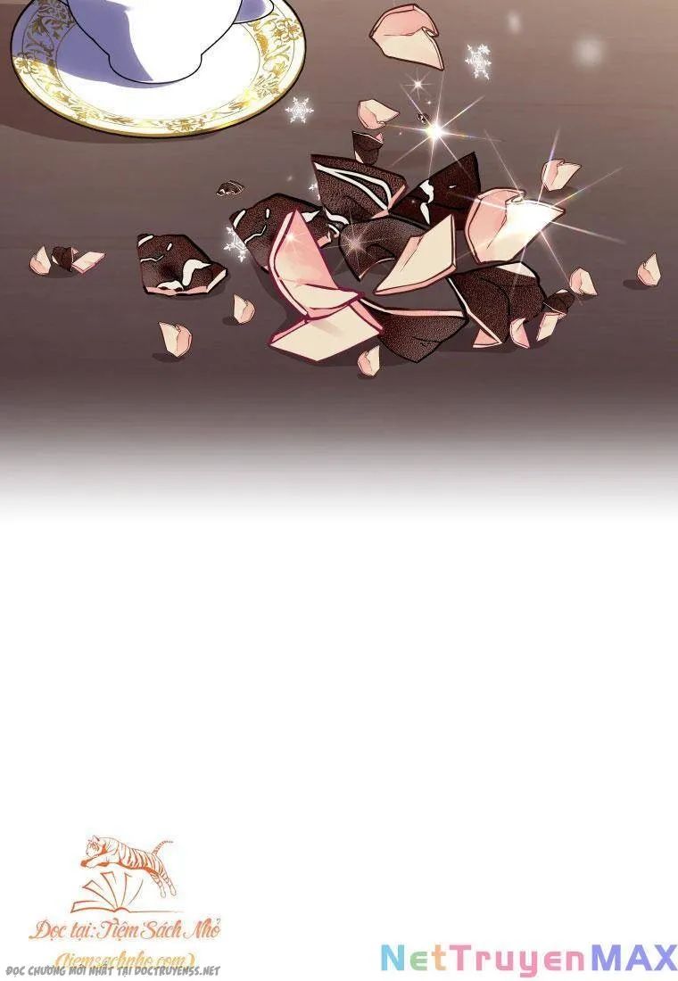 tôi được nuôi dưỡng bởi những kẻ phản diện chapter 27 100
