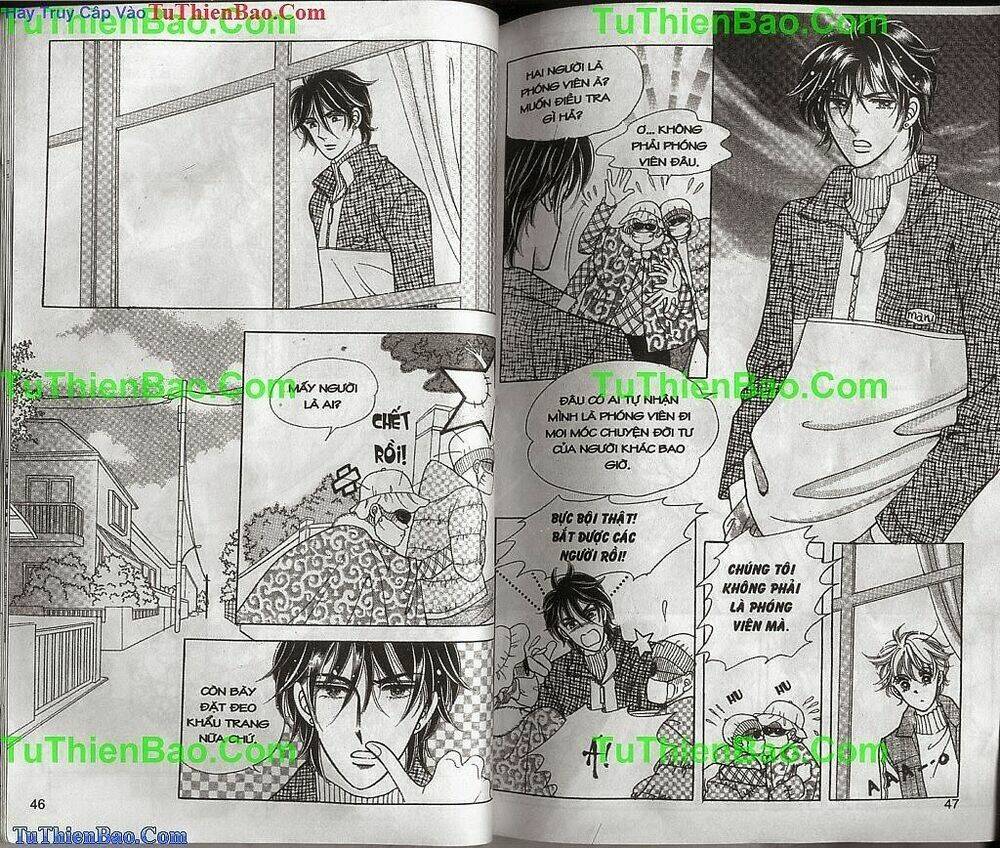 kịch bản tình yêu chapter 2 24