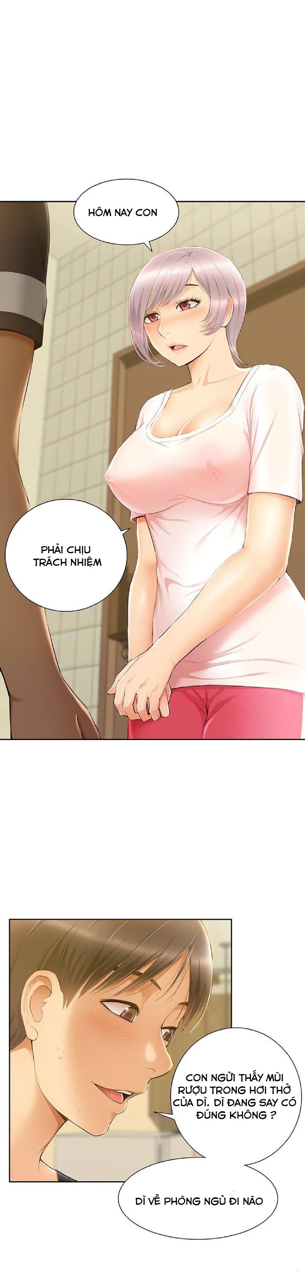 song sinh trụy lạc chapter 8 7