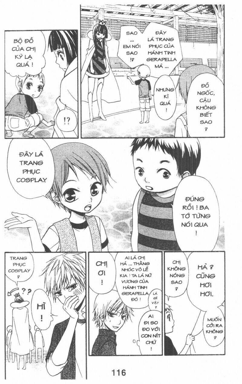 queen's white rabbit chapter 1 116