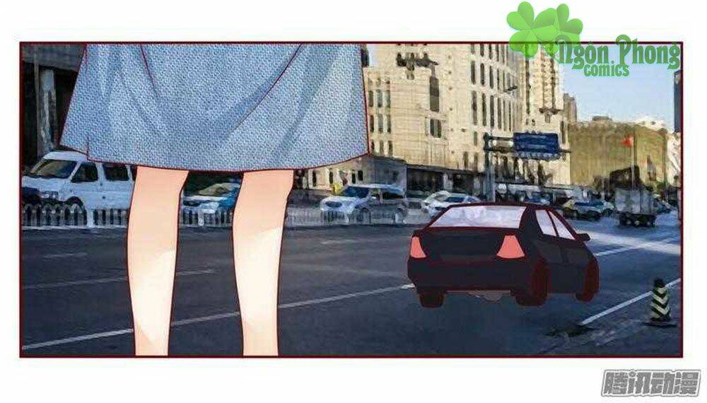 bá đạo tổng tài yêu tôi chapter 18 7