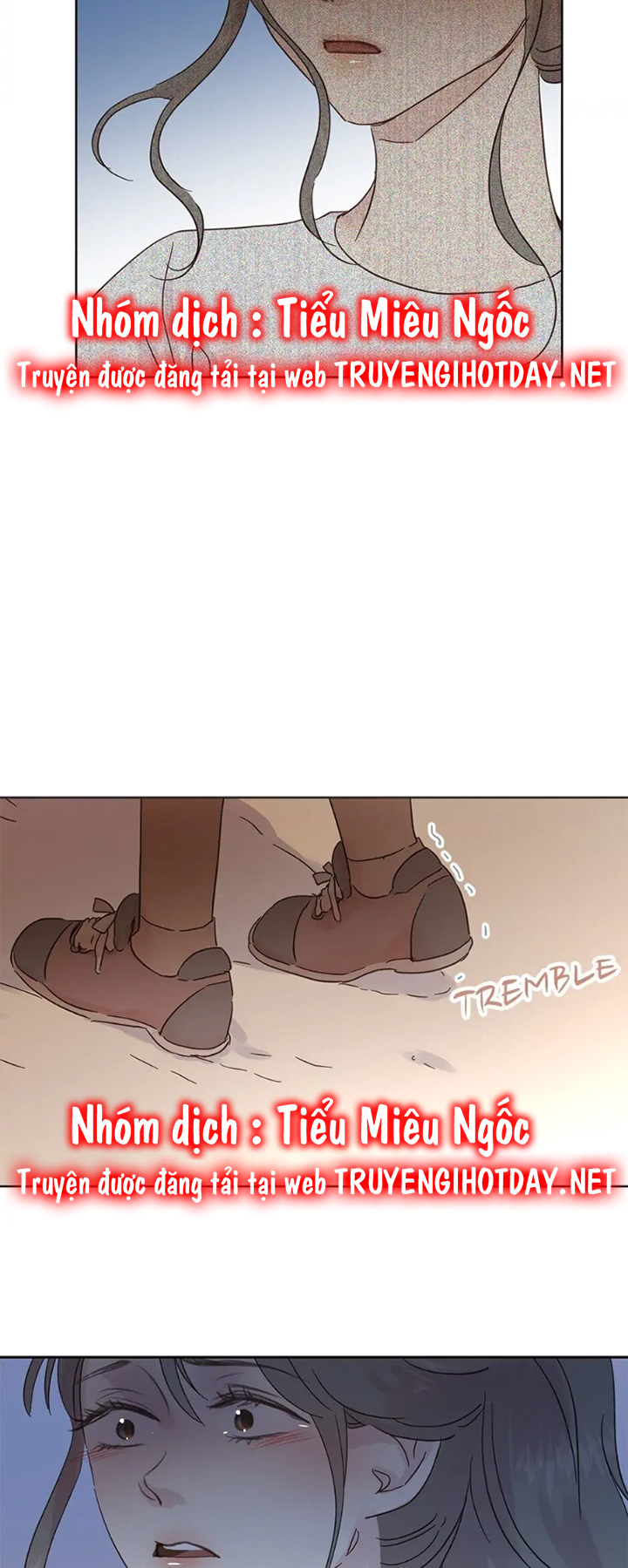 sự trả thù ngọt ngào của vợ tôi chapter 69 4