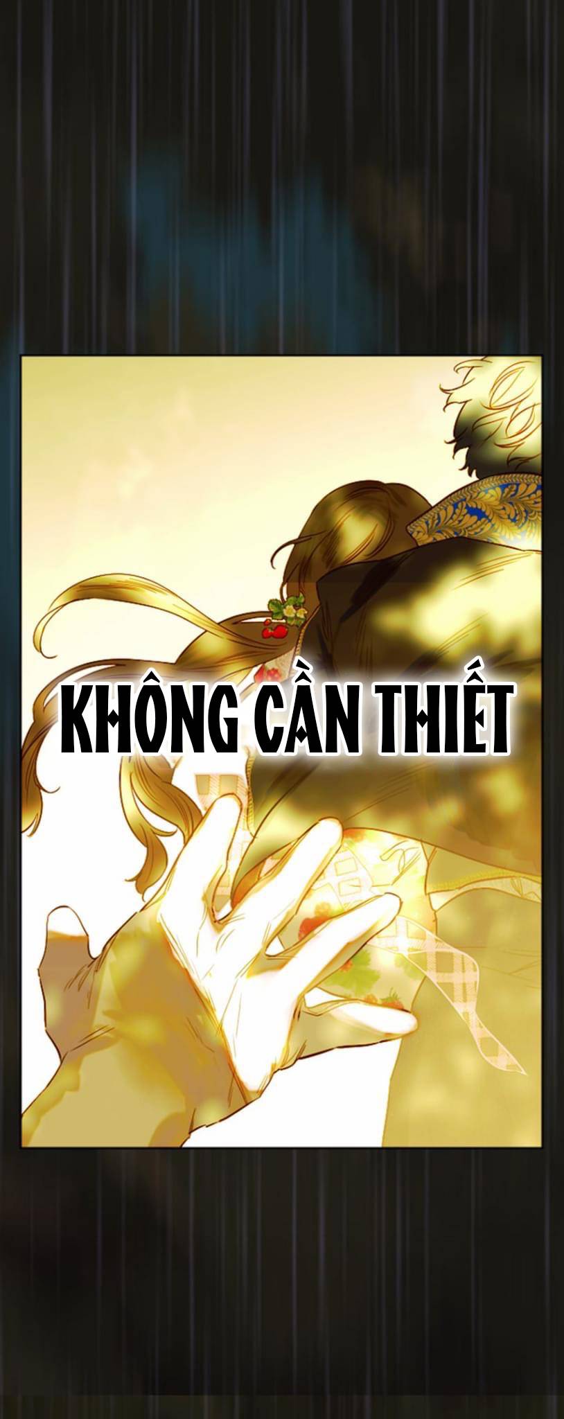 mẹ tôi lại kết hôn lần nữa chapter 27 10