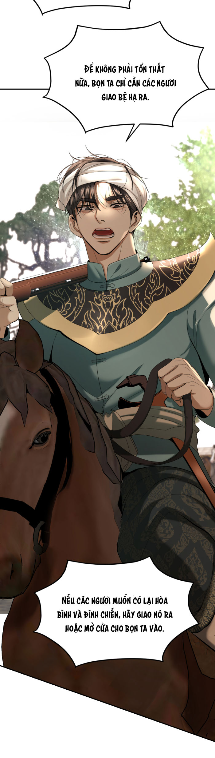 tôi là công tử đẹp nhất xiêm chapter 62 43