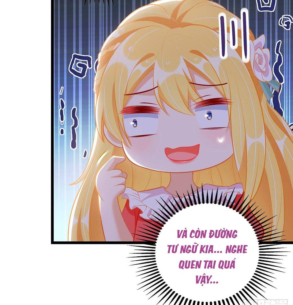 thiết lập nhân vật daddy của tôi bị sụp đổ chapter 52 42