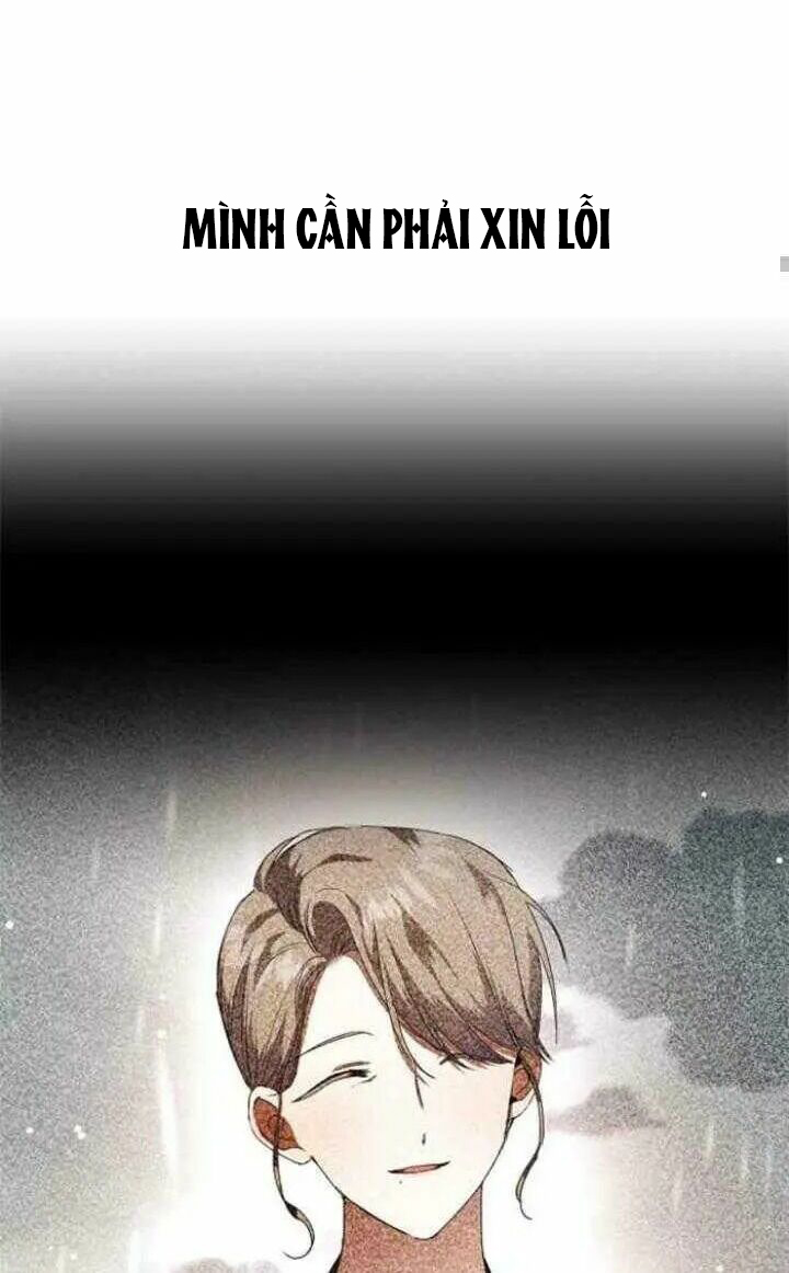 tôi muốn trở thành cô ấy dù chỉ là một ngày chapter 22 58