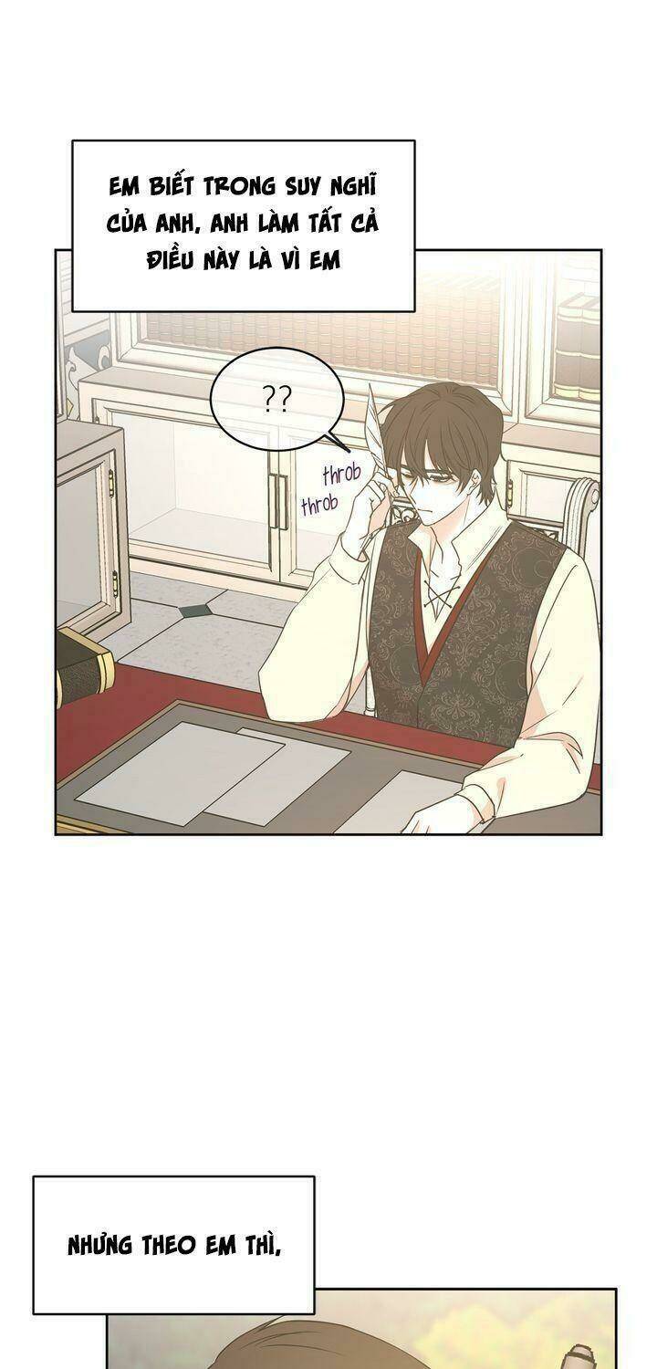 tôi chọn kết thúc của hoàng đế chapter 65 23