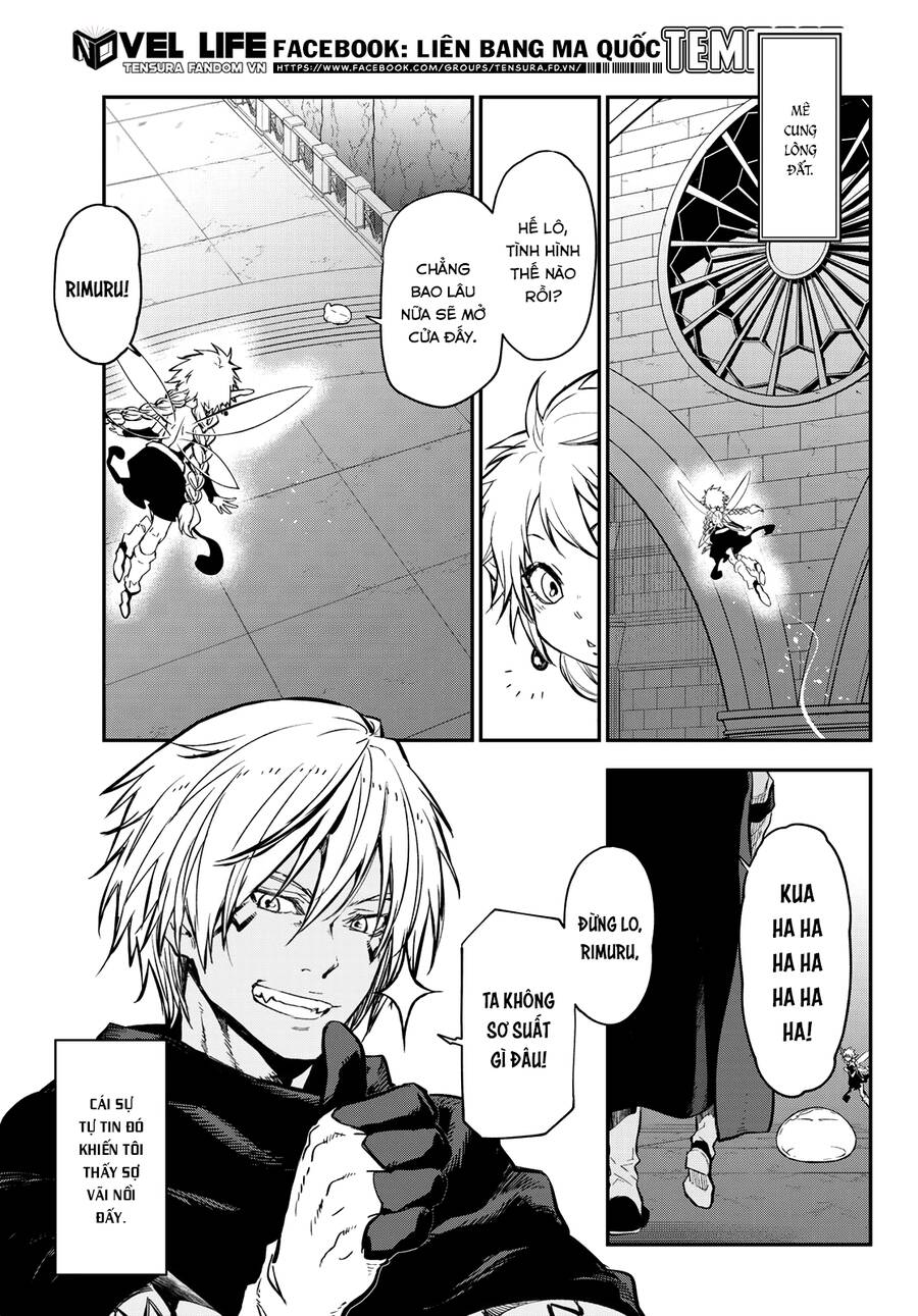 Dạo Quanh Ma Quốc chapter 116 2