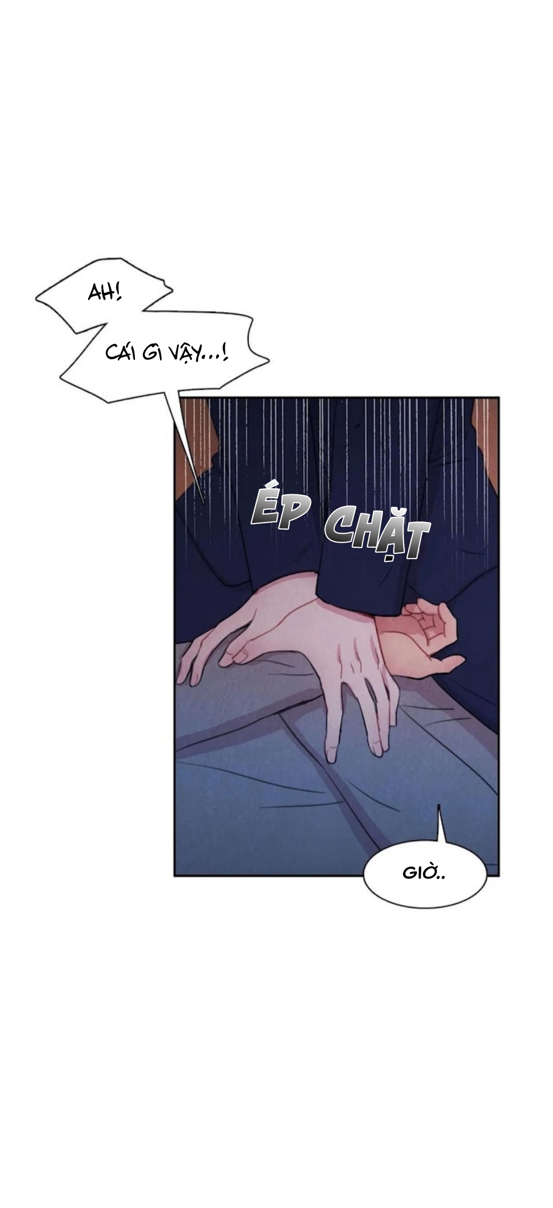 bữa tối cùng ma cà rồng chapter 5.5 34