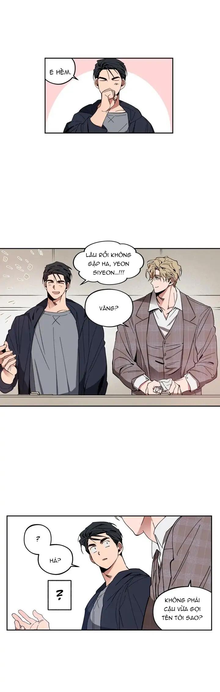 love plan chapter 1 12