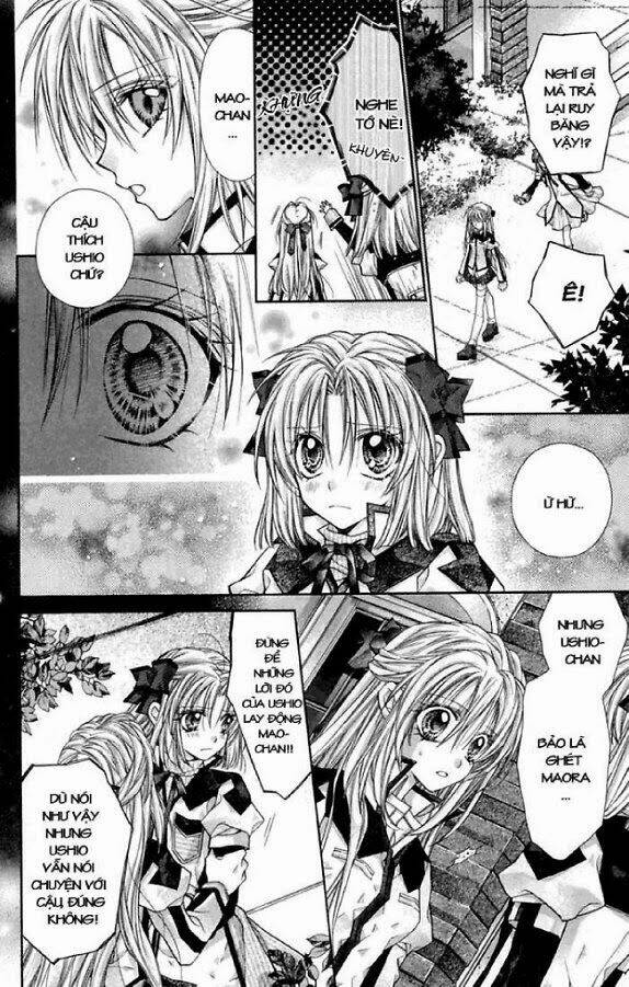 hội quý tộc chapter 32 26