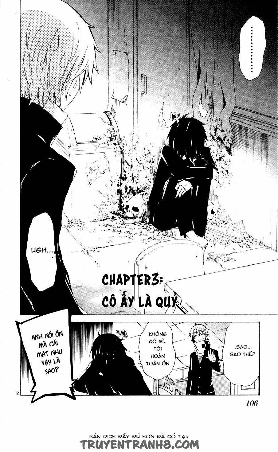 lasboss x hero chapter 13 4