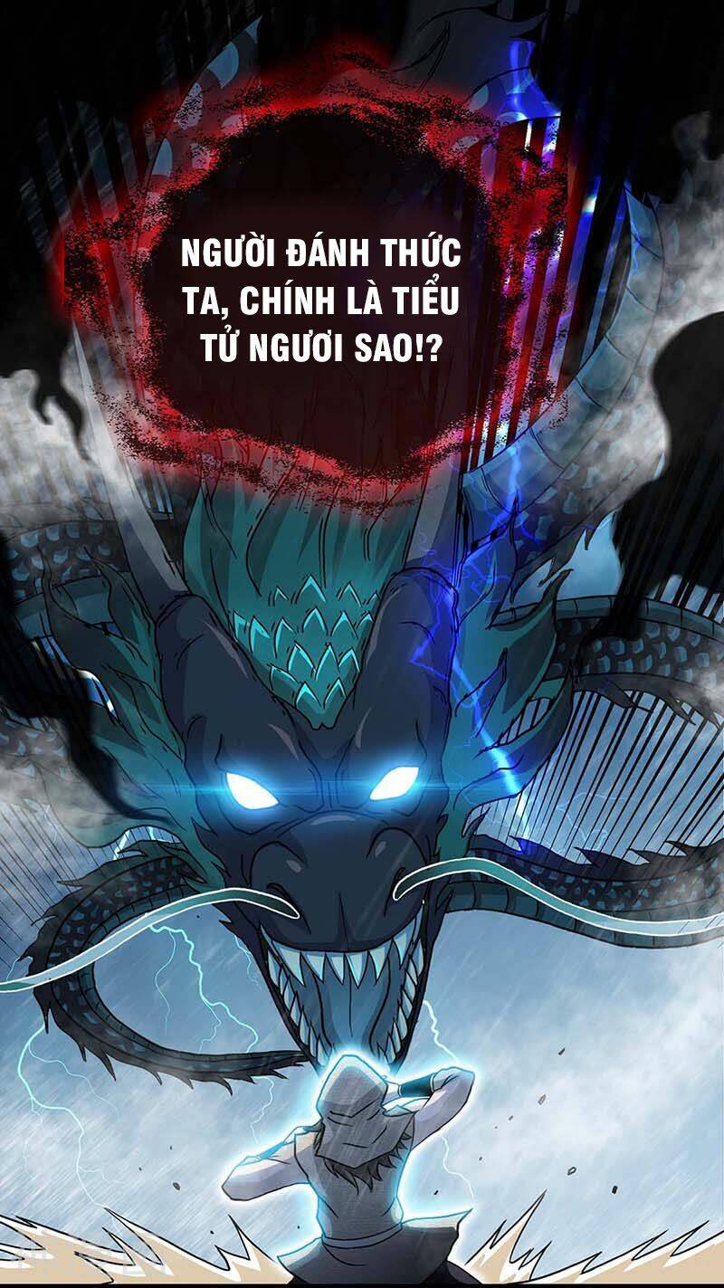 võ hồn tuyệt thế chapter 2 22