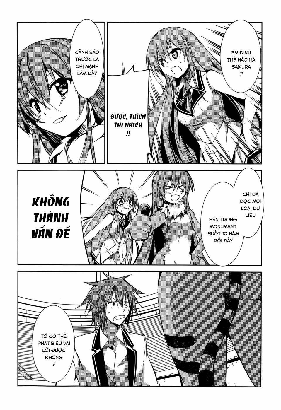 tora kiss - a school odyssey chapter 24 22