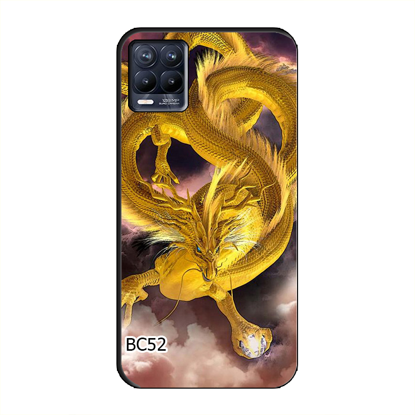 Ốp Lưng Dành Cho REALME 8 PRO