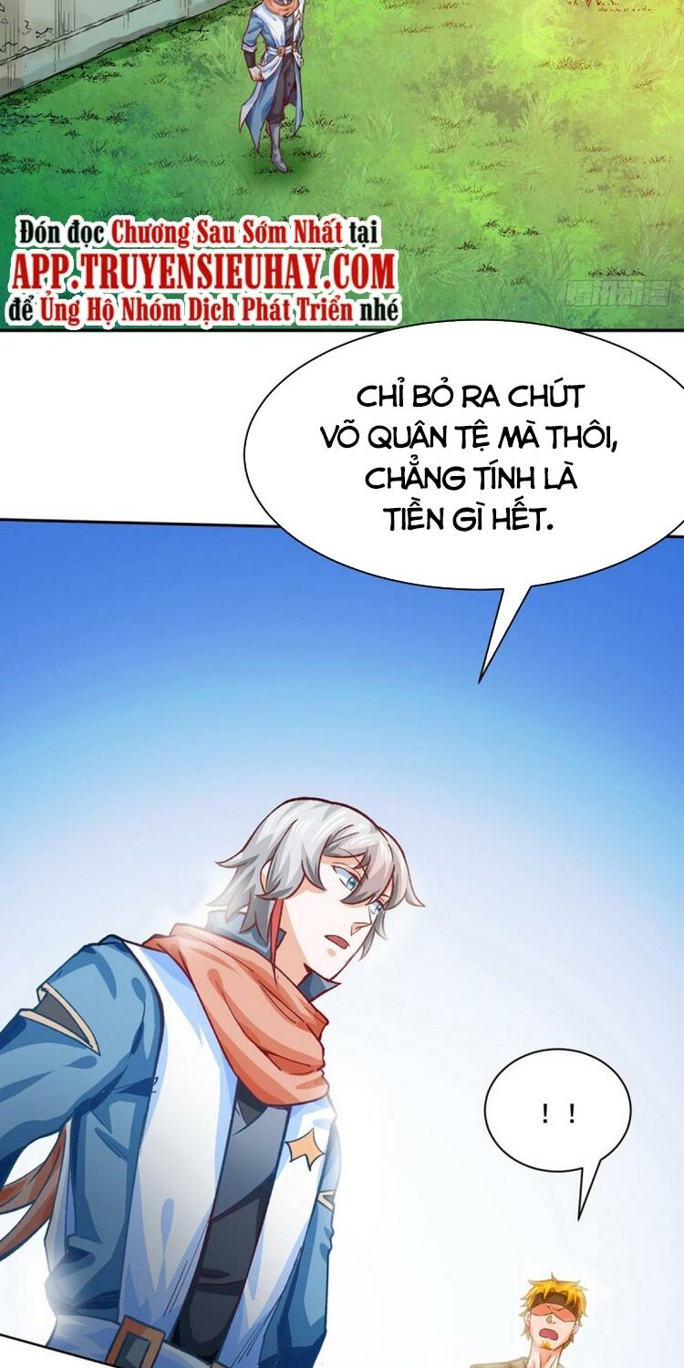 võ đạo độc tôn chapter 300 12
