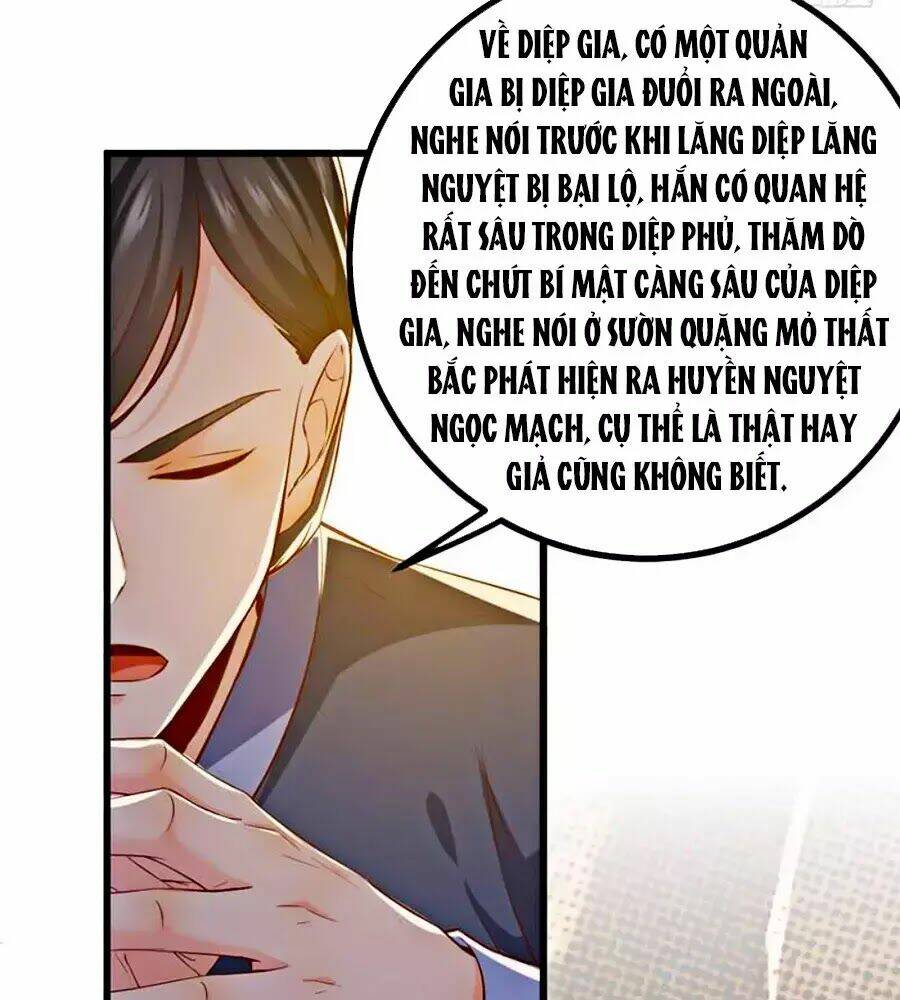 thần y khí nữ: ngự thú cuồng phi của quỷ đế chapter 48 39