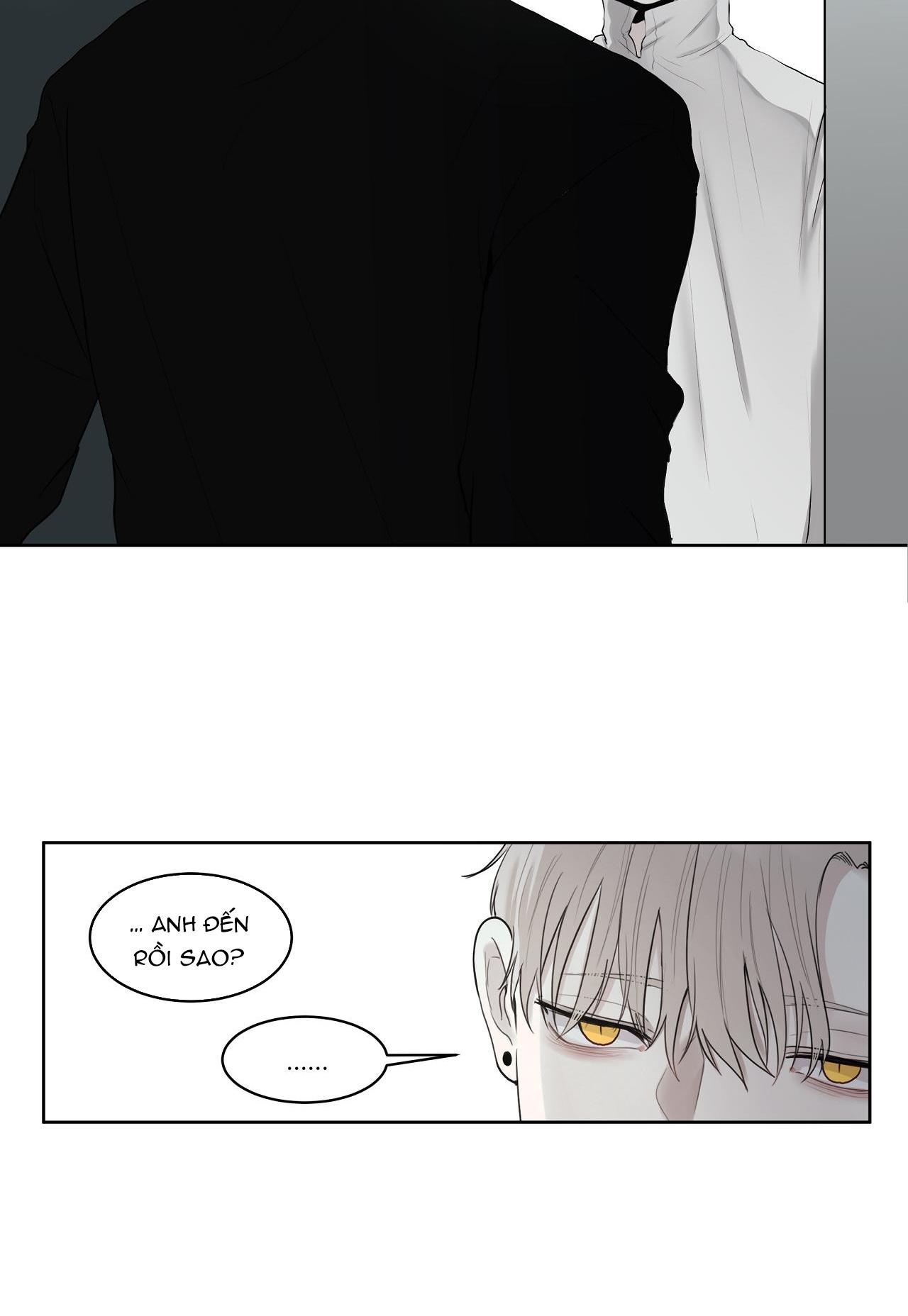 hiến tế máu chapter 8 42