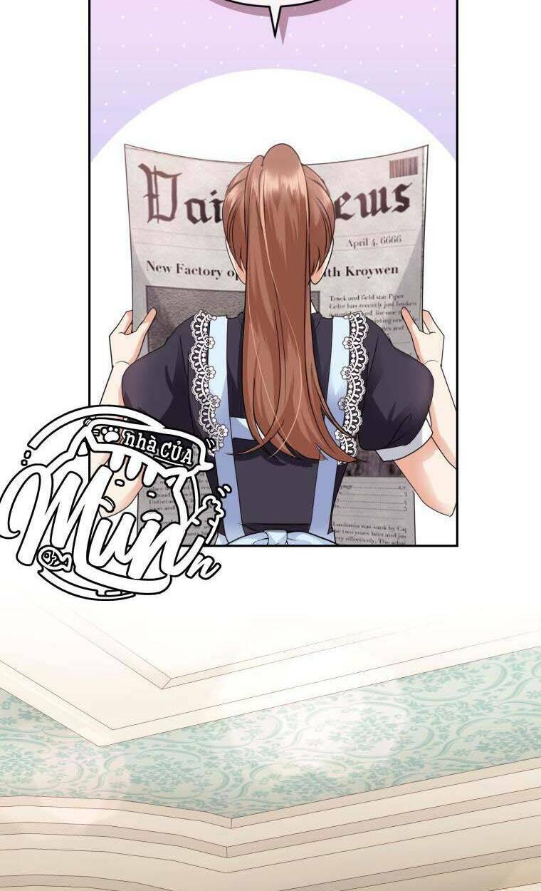 nhà điều chế nước hoa độc quyền của bạo chúa chapter 52 16