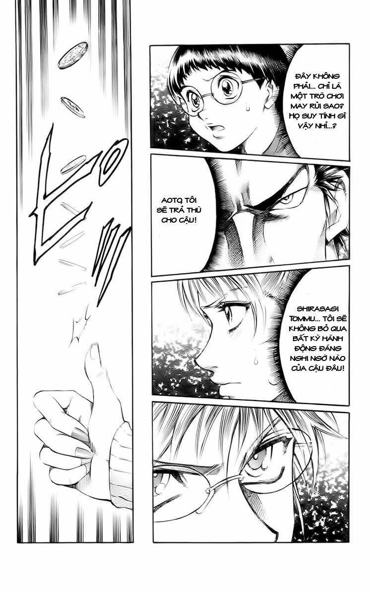 gamble fish chapter 2 20